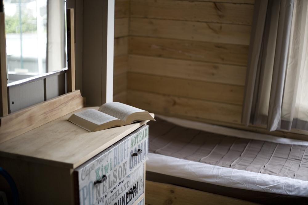 Pinedale Lodge & Apartment 메스번 외부 사진