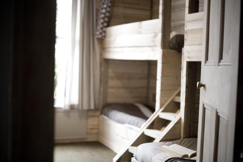 Pinedale Lodge & Apartment 메스번 외부 사진